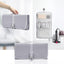 Large - capacity dustproof travel bag for Dyson Pre - Styling Dryer, fits curling barrels. - Korvel