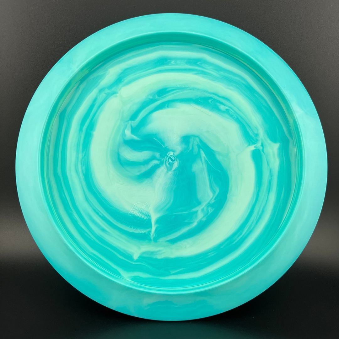Swirly S-Line TD - Ella Hansen Limited Edition Disc