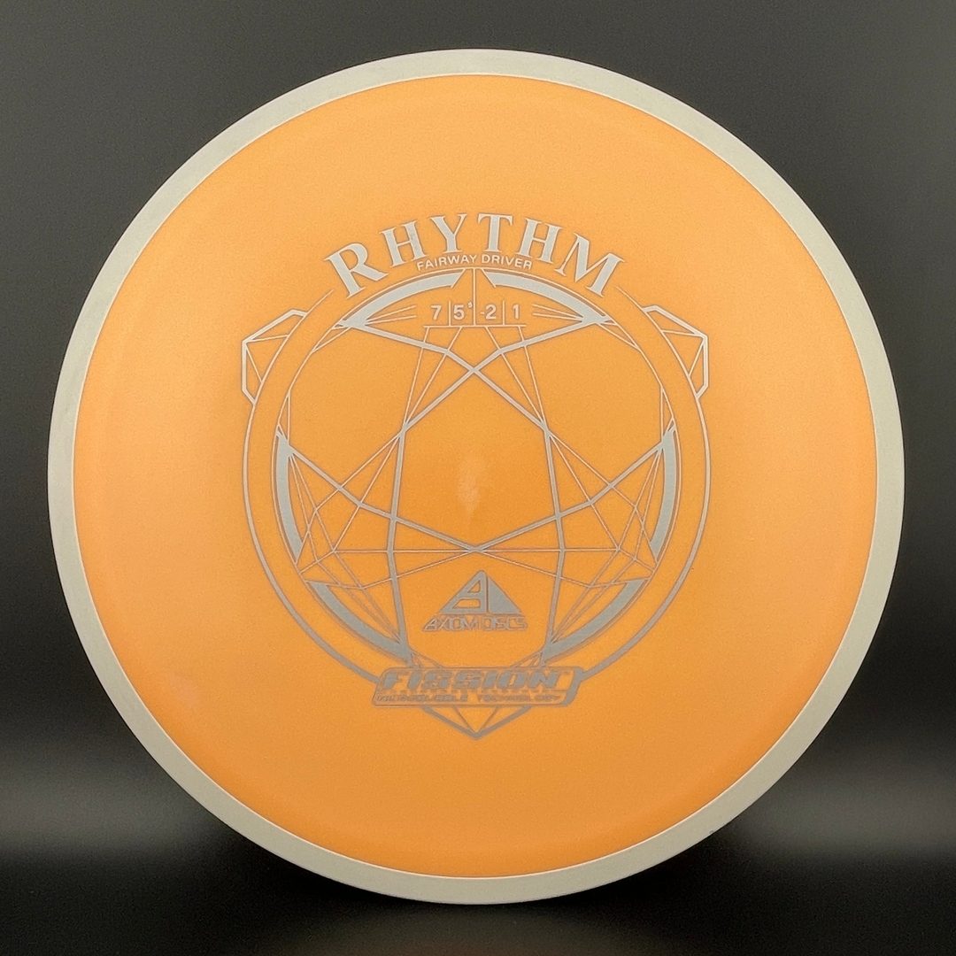 Axiom Fission Rhythm Disco de Golf Driver