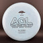 Woodland Acacia Disc Golf Putter