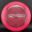 Discraft Z Lite Thrasher Distance Driver