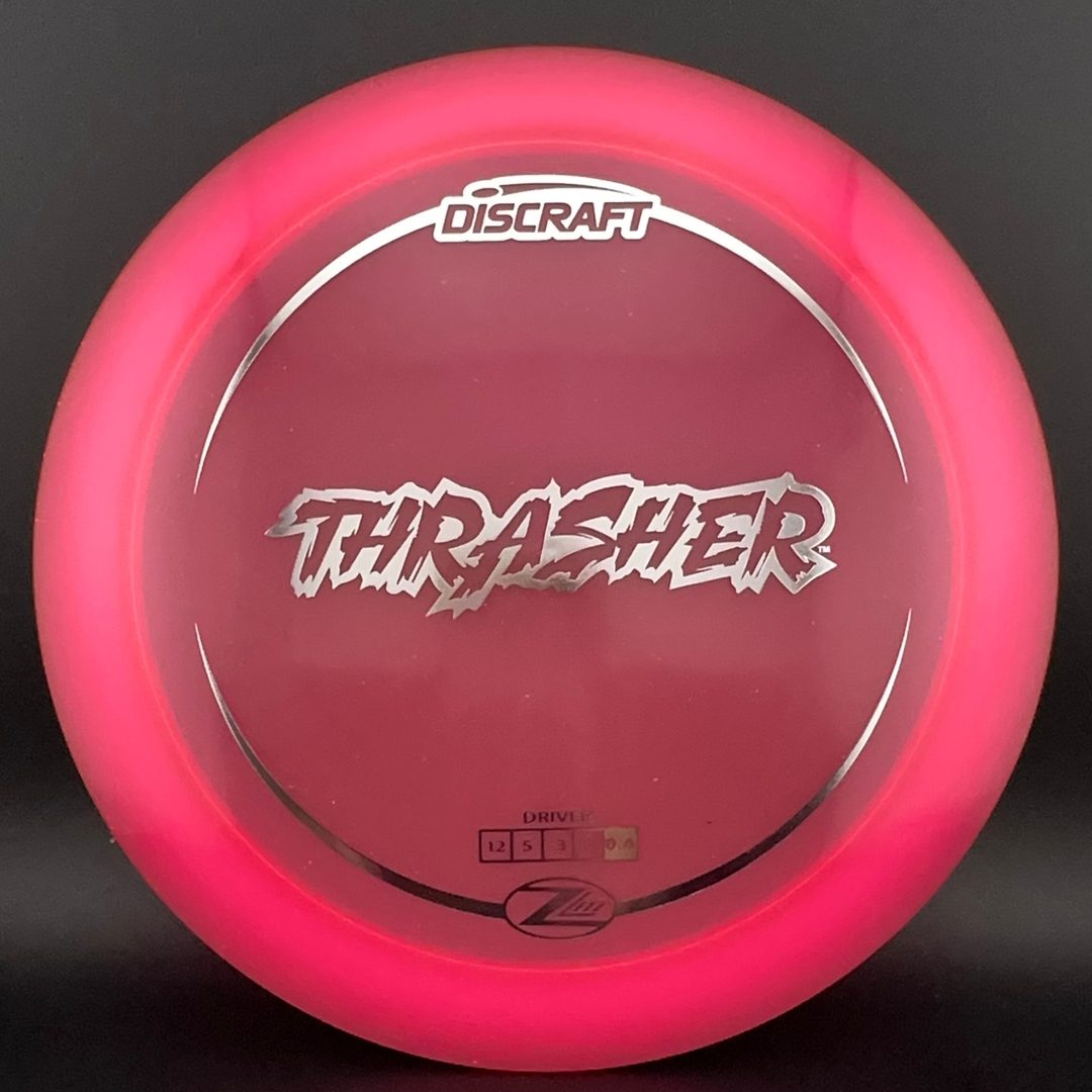 Discraft Z Lite Thrasher Distance Driver