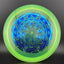 Soft Ethos Nuance - DFX LTD "Ocular Flux" by Levi Whitpan