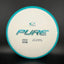 Zero Hard Orbit Pure Disc Golf Putter