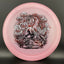 Stardust C-Blend Emperor Disc - Triple Foil Design