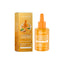 Vitamin C Turmeric Brightening Oil, Vitamin C Moisturizing Facial Skin Moisturizing, Hydrating And Brightening Skin Essential Oil - Korvel