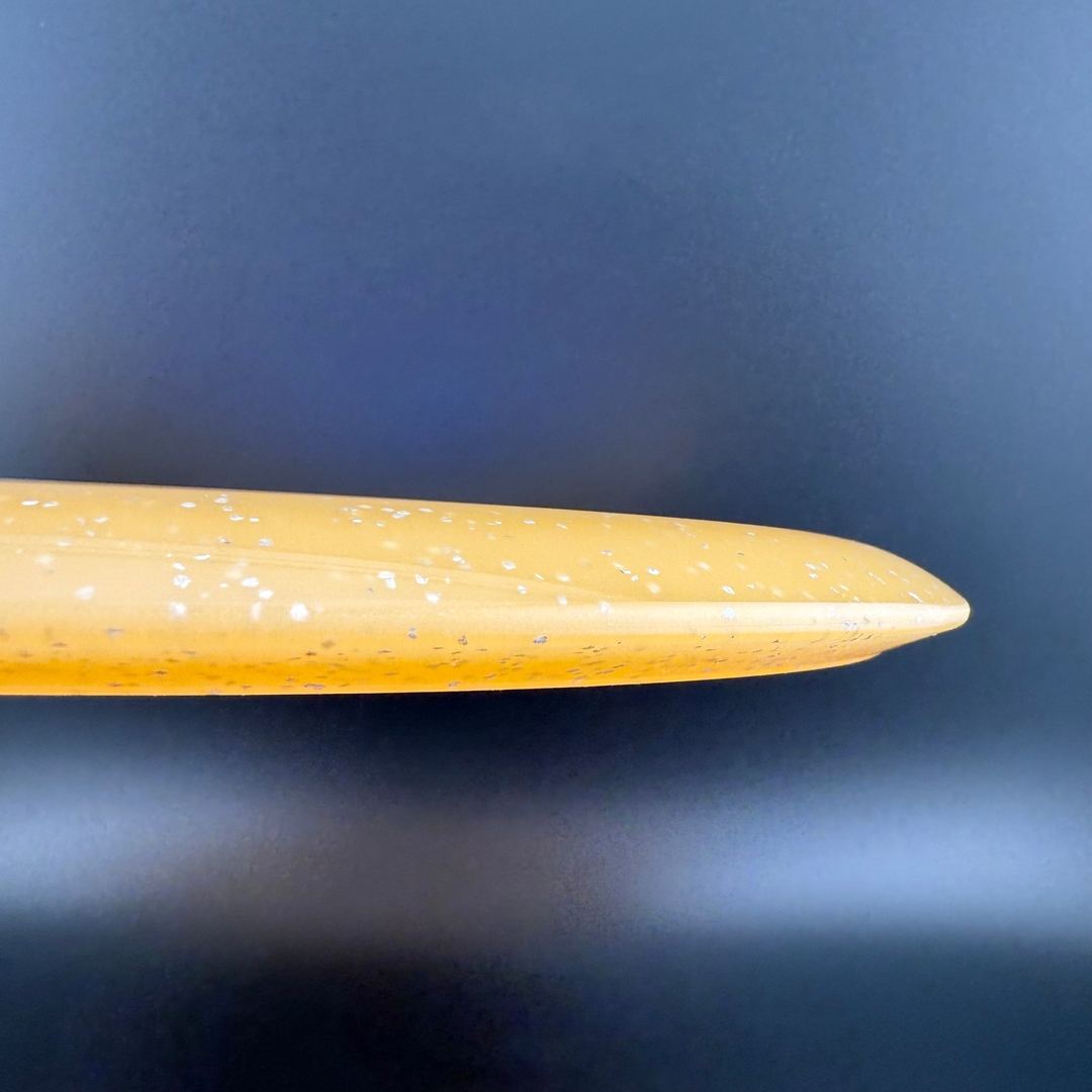 Metal Flake Glow Champion Rollo - Serie VIP #103