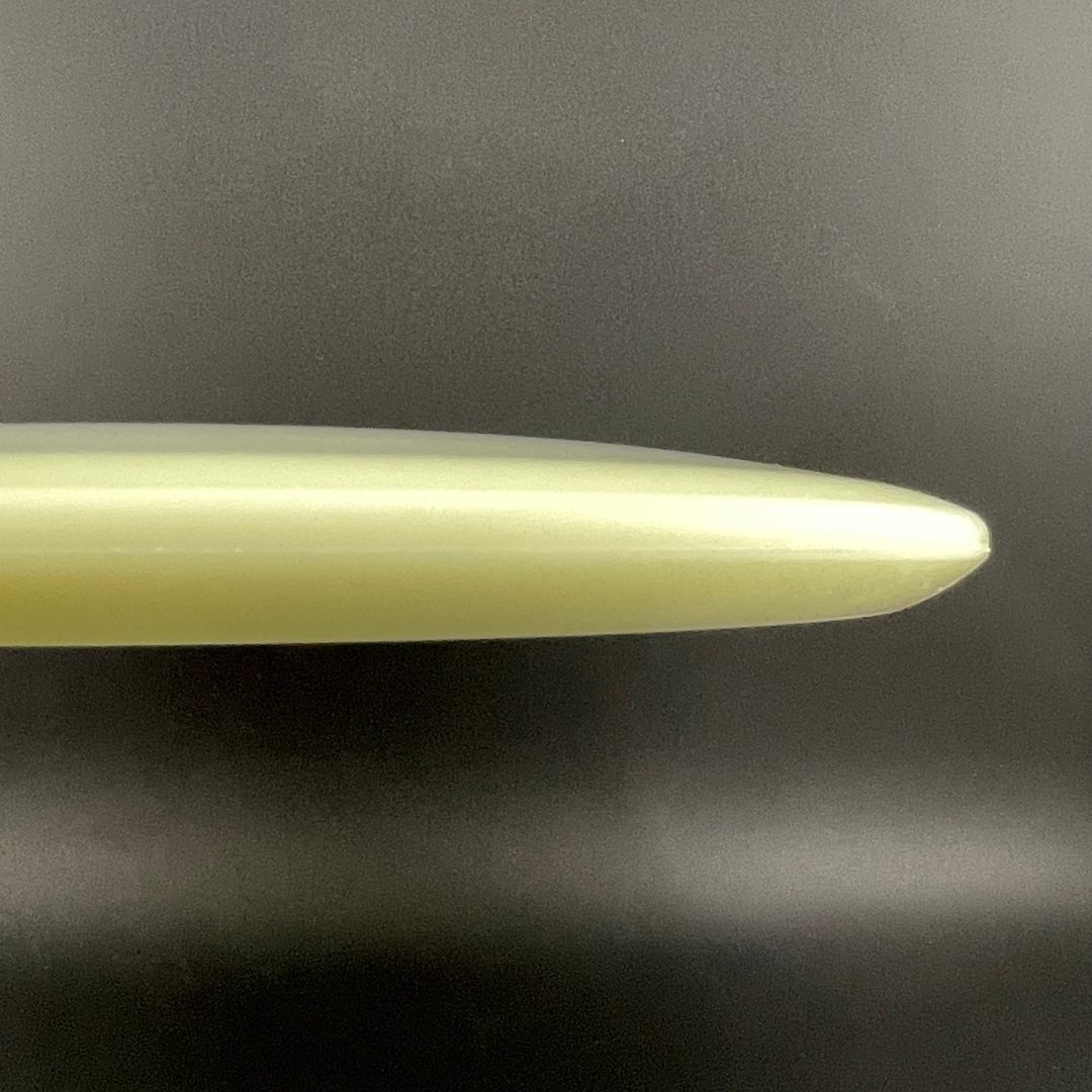 Disque Glow C-Blend Anubis - Performance Mid-Range Précise