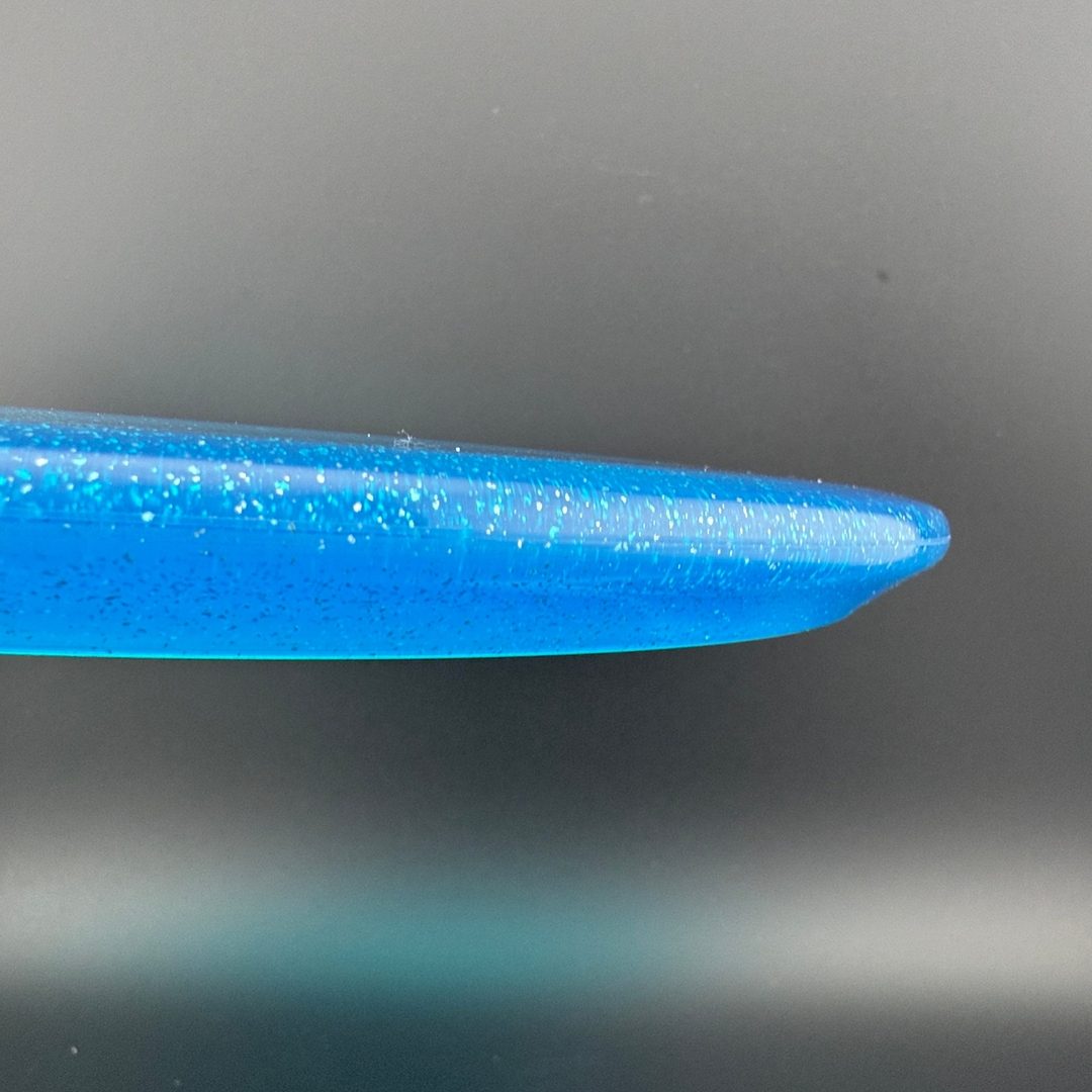 Metal Flake C-Line MD5 Disc - Shield Club