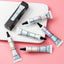 HANDAIYAN Sequin Primer Eyeshadow Makeup Primer Lips Eyes Face Multi Purpose Primer - Korvel