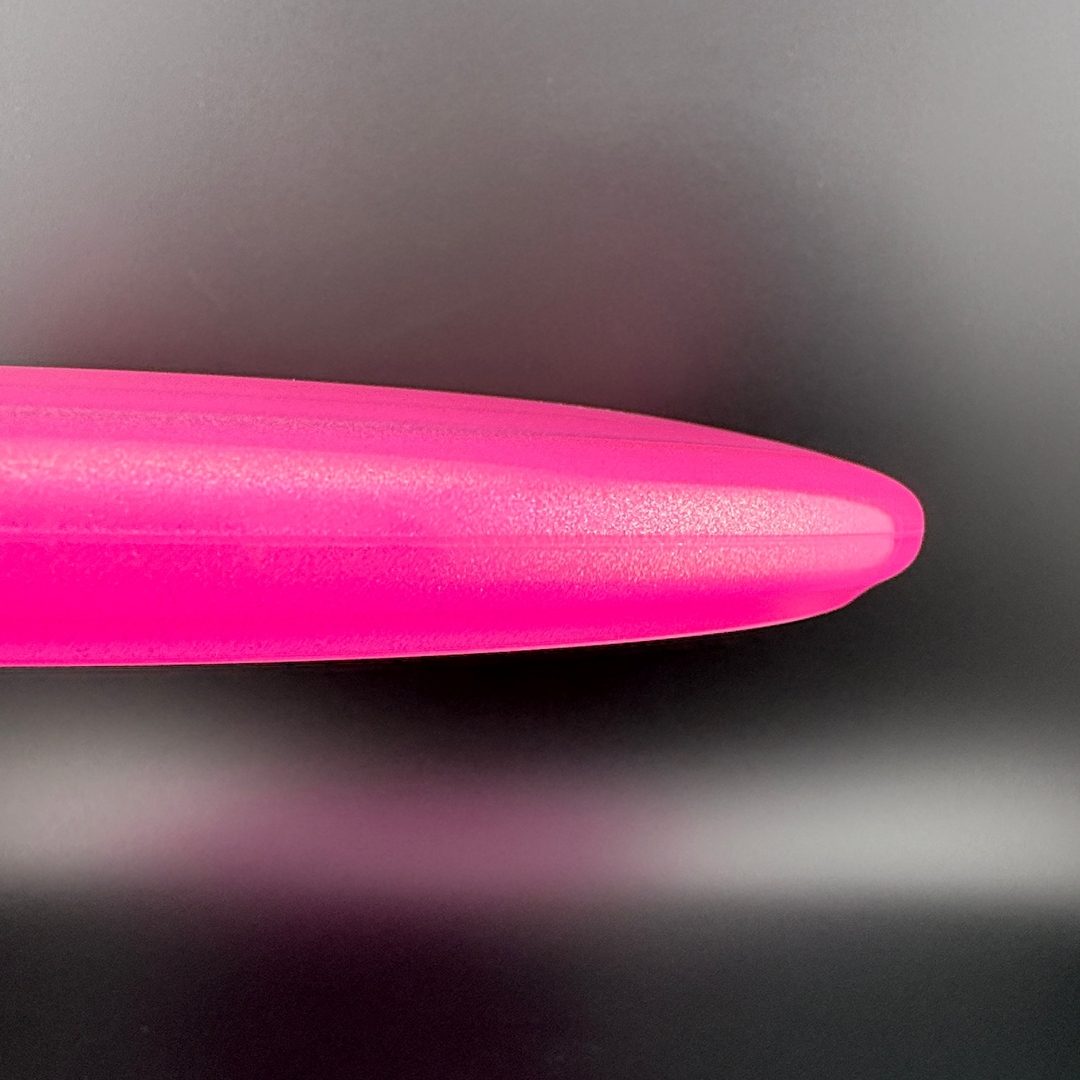 Opto Glimmer Mercy - Premium Disc Golf Putter