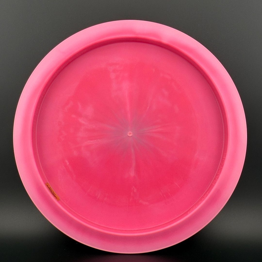 Super FLX ESP Raptor - Premium Disc Golf Driver