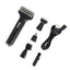 Men's 4-in-1 Electric Razor & Grooming Set