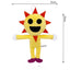 Sprunki Plush Rhythm Box Game Character Surrounding Plush Toys Dolls - Korvel