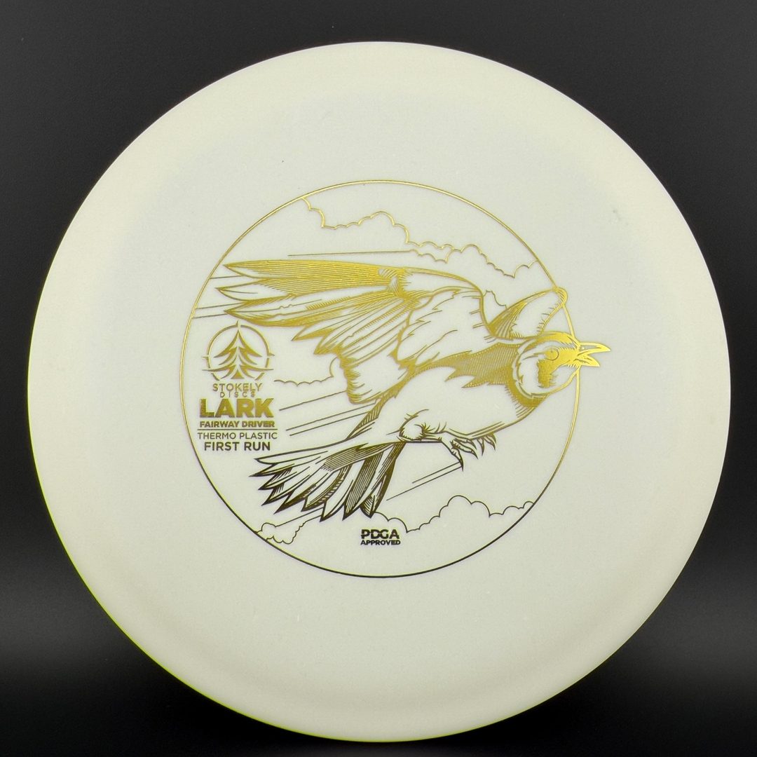 Thermo Lark - First Run Fairway Driver