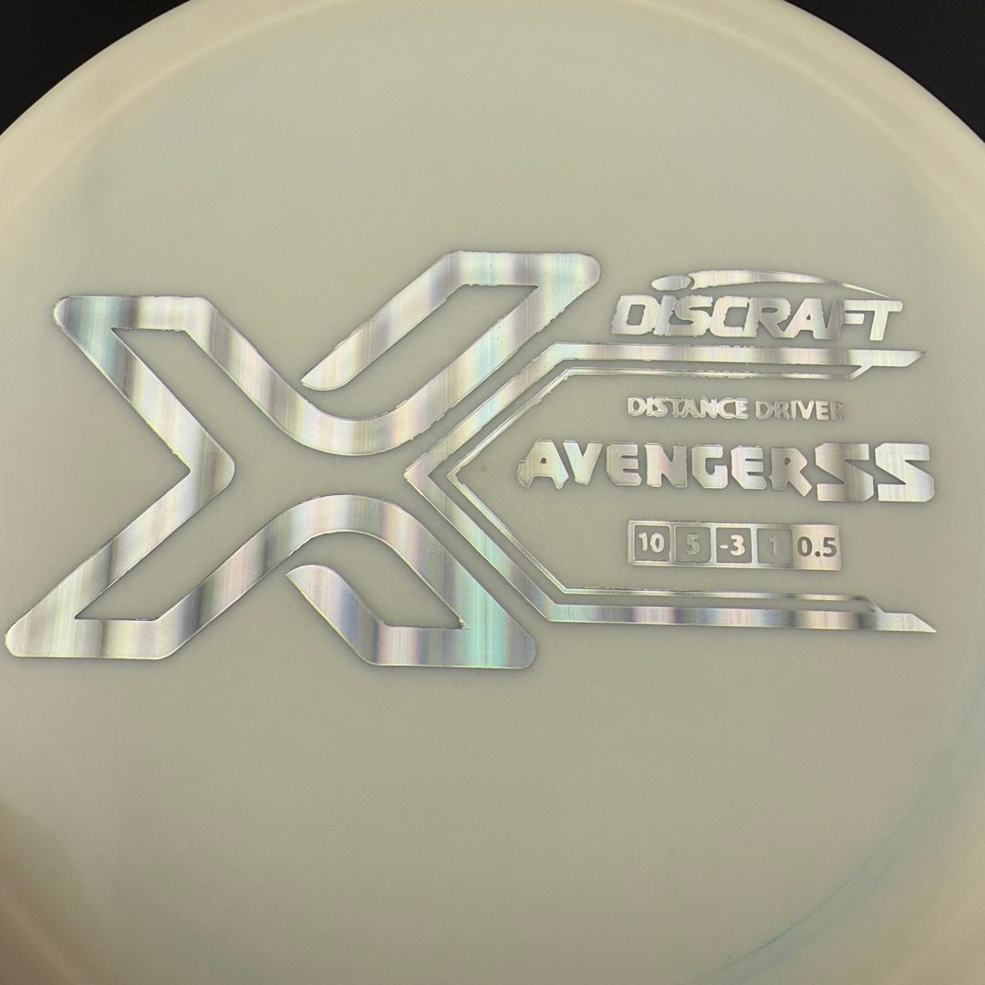 Discraft Avenger SS Disco Golf Driver