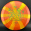 Yikun Glaze-X Gui Putter Disc