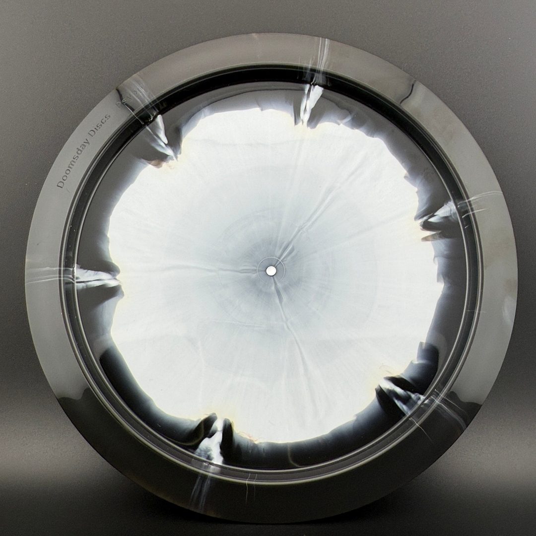 Doomsday Discs Retina Psyop Fairway Driver