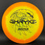 Controlador de Disco de Golf Halo Star Shryke