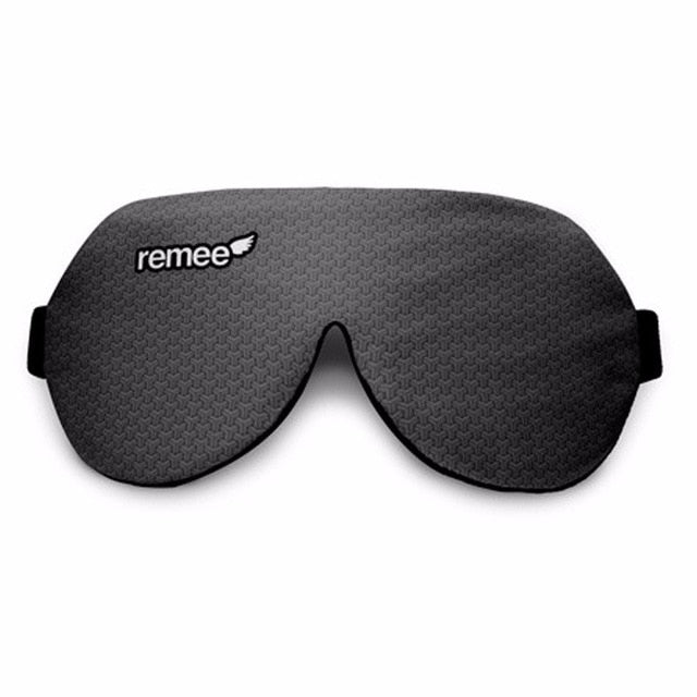 Smart Remee Lucid Dream Mask Dream Machine Maker Remee Remy Patch Dreams Masks Inception Lucid Dream Control - Korvel