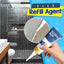 Tile Floor Tile Beauty Seam Joint Agent Seam Filling Agent Pool Toilet Waterproof Anti-Mildew Sealant - Korvel