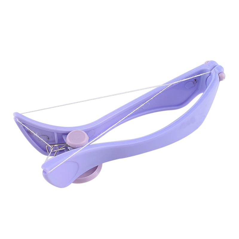 Premium Facial Hair Remover Epilator Tool