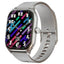 Reloj inteligente X8: rastreador multifuncional de llamadas Bluetooth y actividades