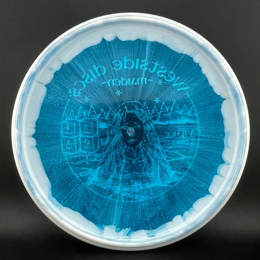 Westside Discs VIP-Ice Orbit Maiden