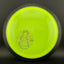 Neutron Dimension - Lab Second Disc Golf Driver