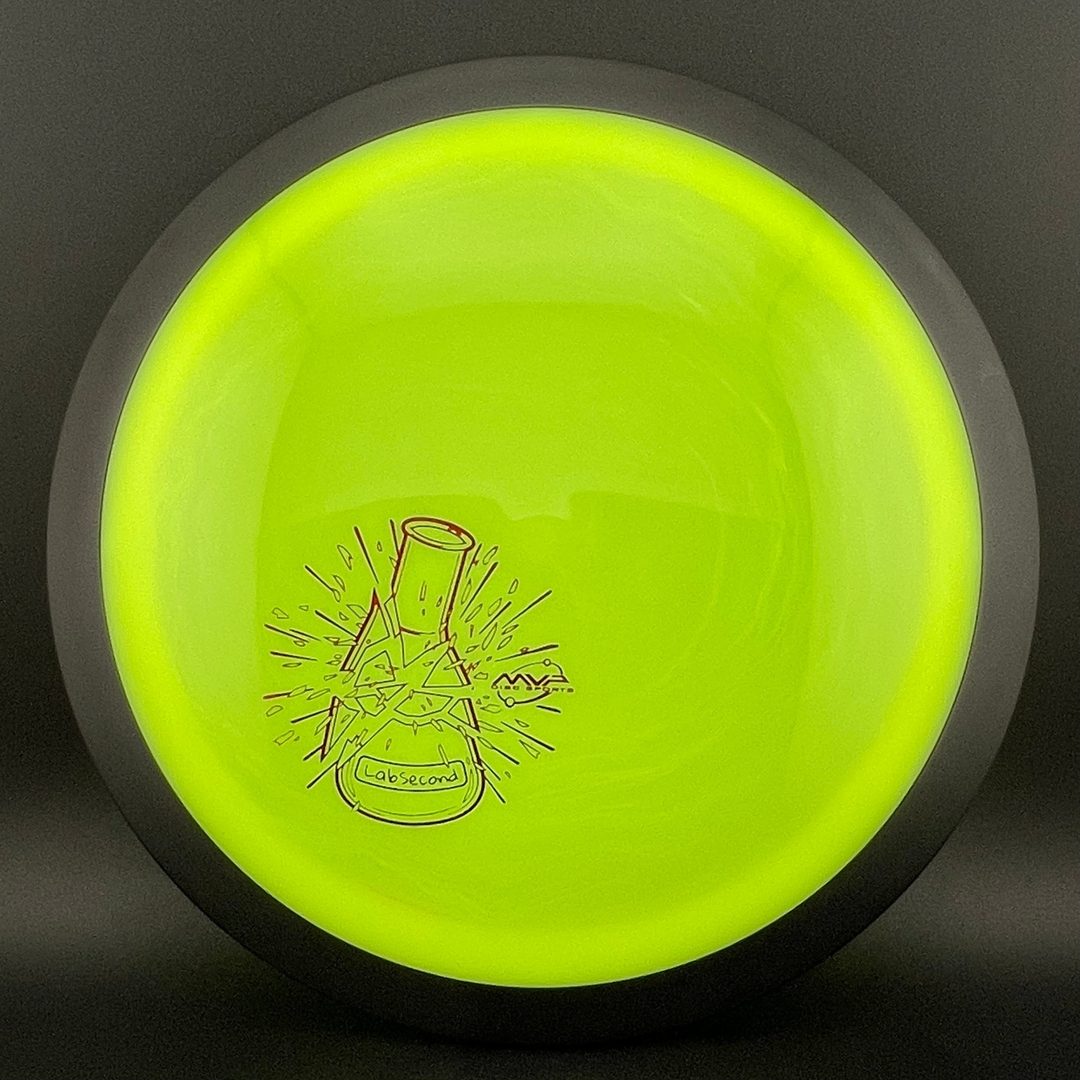 Neutron Dimension - Lab Second Disc Golf Driver