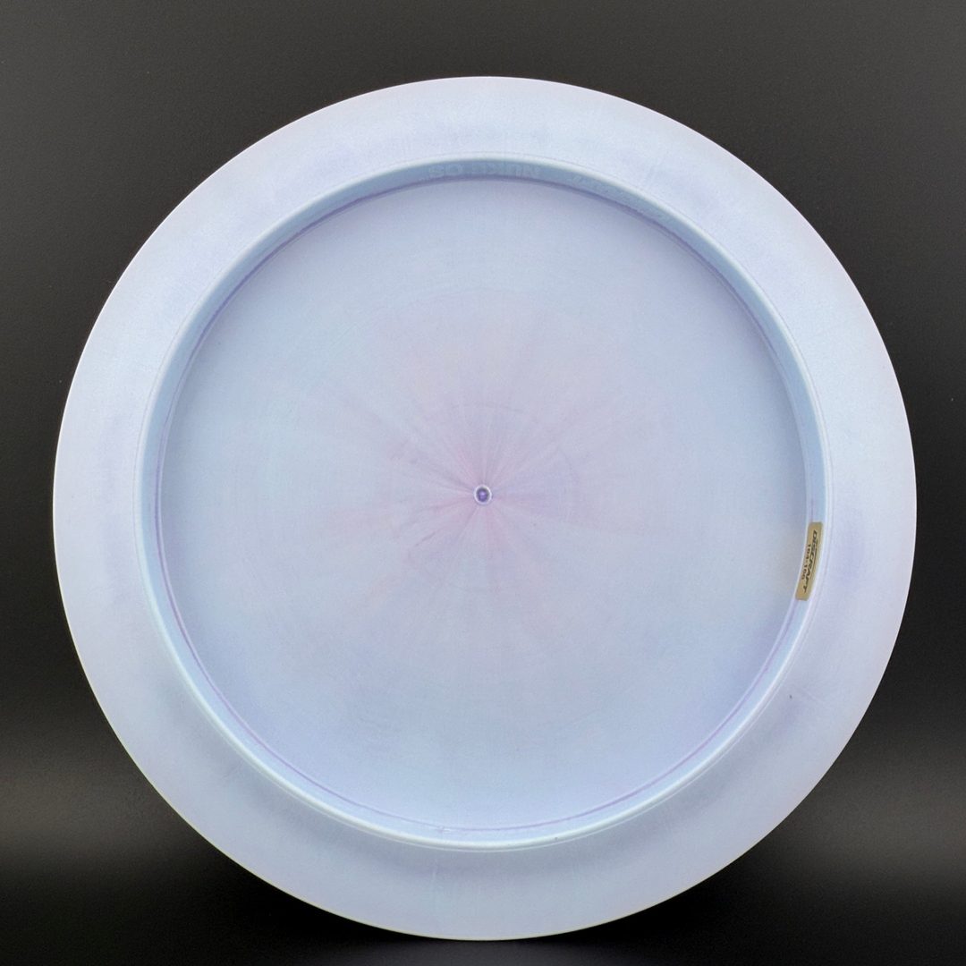Nuke OS - Fluke OS - April Fools 2025 Misprint Disc
