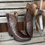 Botas de Mujer Ariat Lacona Mesa Marrón