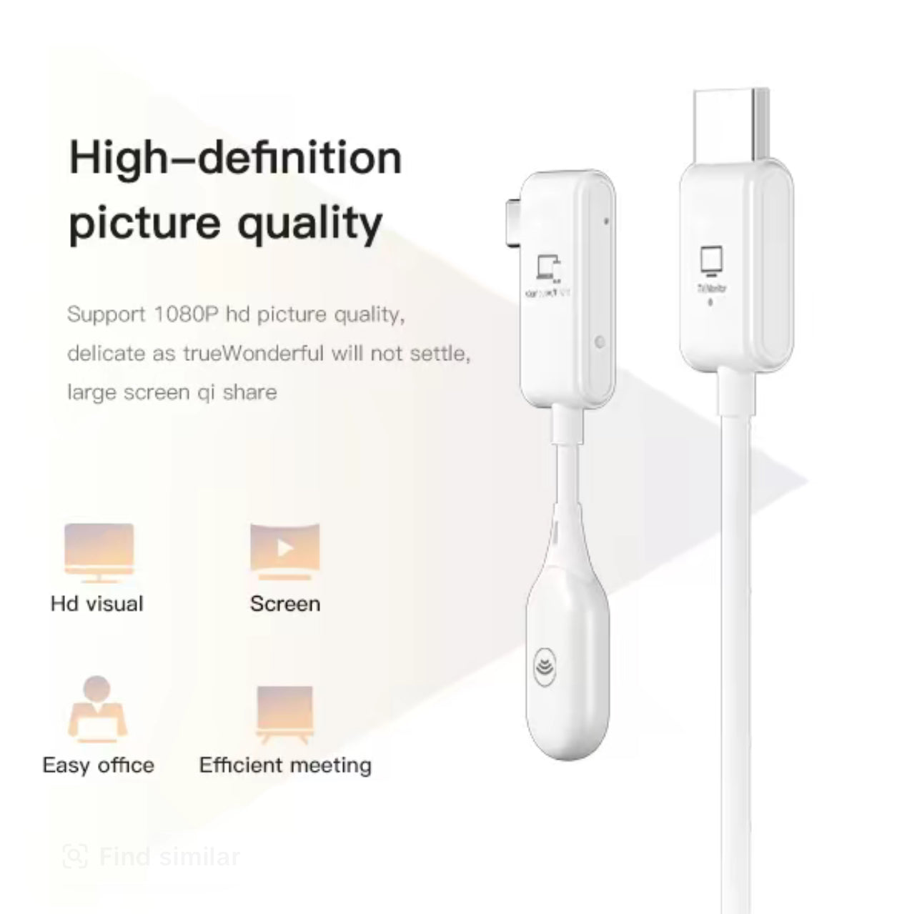 CastLink C-HD - Korvel