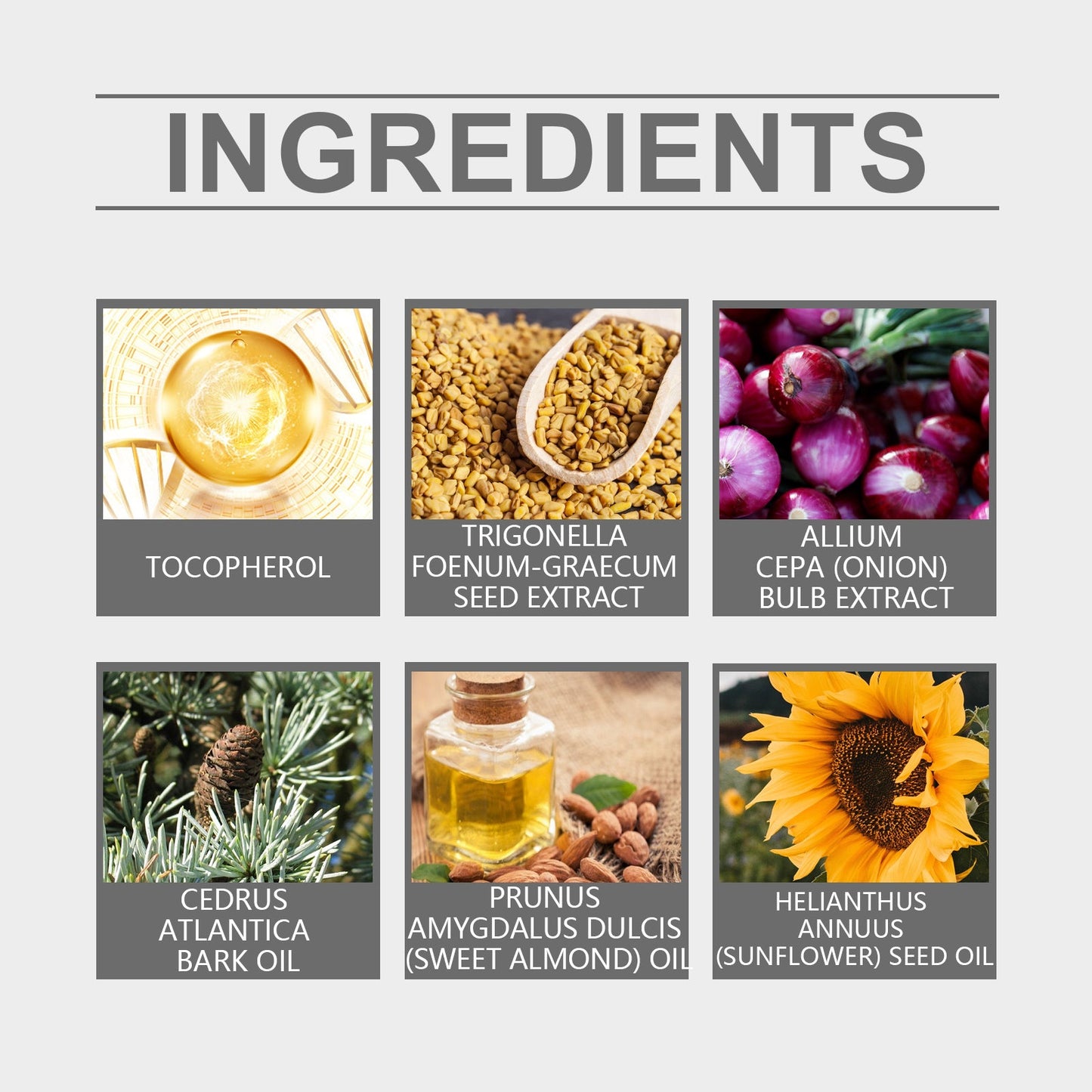 Onion Hair Care Essential Oil Repairs Dry Hair And Irritated Hair, Moisturizes, Moisturizes, And Softens Hair Essential Oil - Korvel