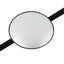 Car Safety Easy View Back Seat Mirror Baby Facing Rear Ward Child Infant Care Square Safety Baby Kids Monitor - Korvel