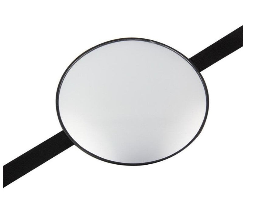 Car Safety Easy View Back Seat Mirror Baby Facing Rear Ward Child Infant Care Square Safety Baby Kids Monitor - Korvel