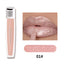 Gloss à Lèvres Candy Pearl - Fini Velouté Non Collant