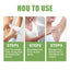 Mild and Non-Irritating Anti-Perspirant with Lasting Fragrance