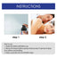 Sleep Spray Relieves Body Stress, Relaxes Body And Mind And Pamper Sleep Aromatherapy Sleep Treatment Spray - Korvel