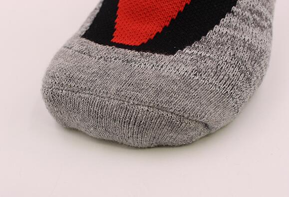 Winter Warm Men Thermal Ski Socks - Korvel