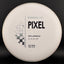 Firm Electron Pixel - Simon Line Disc Golf Putter