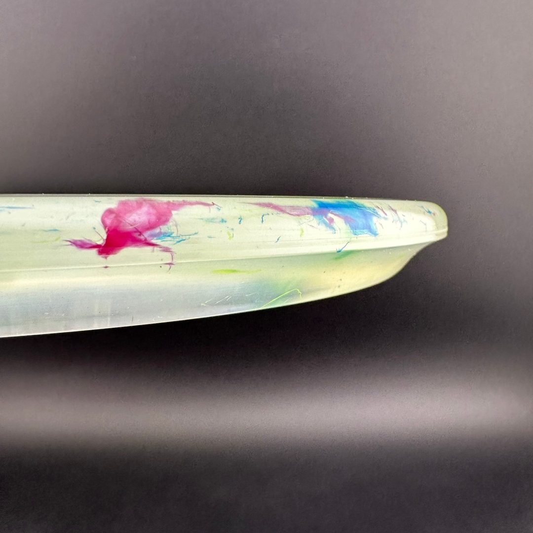 Jawbreaker Z FLX Swarm - 2024 Andrew Presnell Tour Series Disc