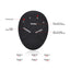 Electric EMS Foot Massager Foot Muscle Stimulator Massager Wireless Low Frequency Feet Physiotherapy ABS Stimulator Massage Mat - Korvel