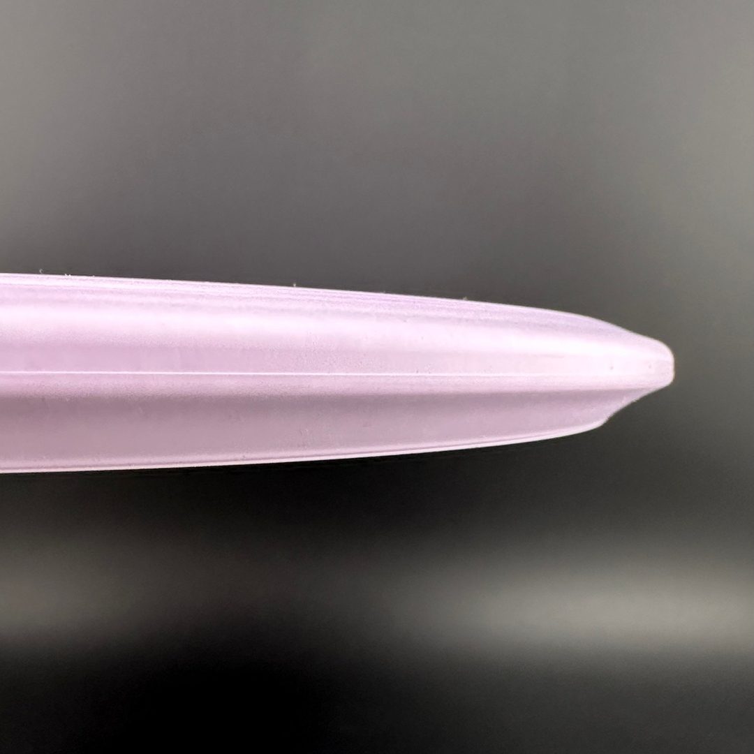 Swirl P-Line MD3 (Flex 2) - Huk Lab TriFly Stamp Disc