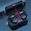 M10 Bluetooth In-Ear Headphones with Long Battery Life