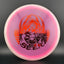 VIP Moonshine Orbit Seer Disc Golf Driver