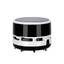 Compact Electric Handheld Mini Vacuum Cleaner