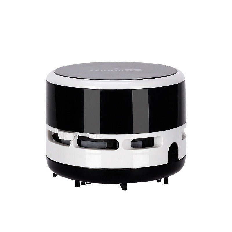 Compact Electric Handheld Mini Vacuum Cleaner