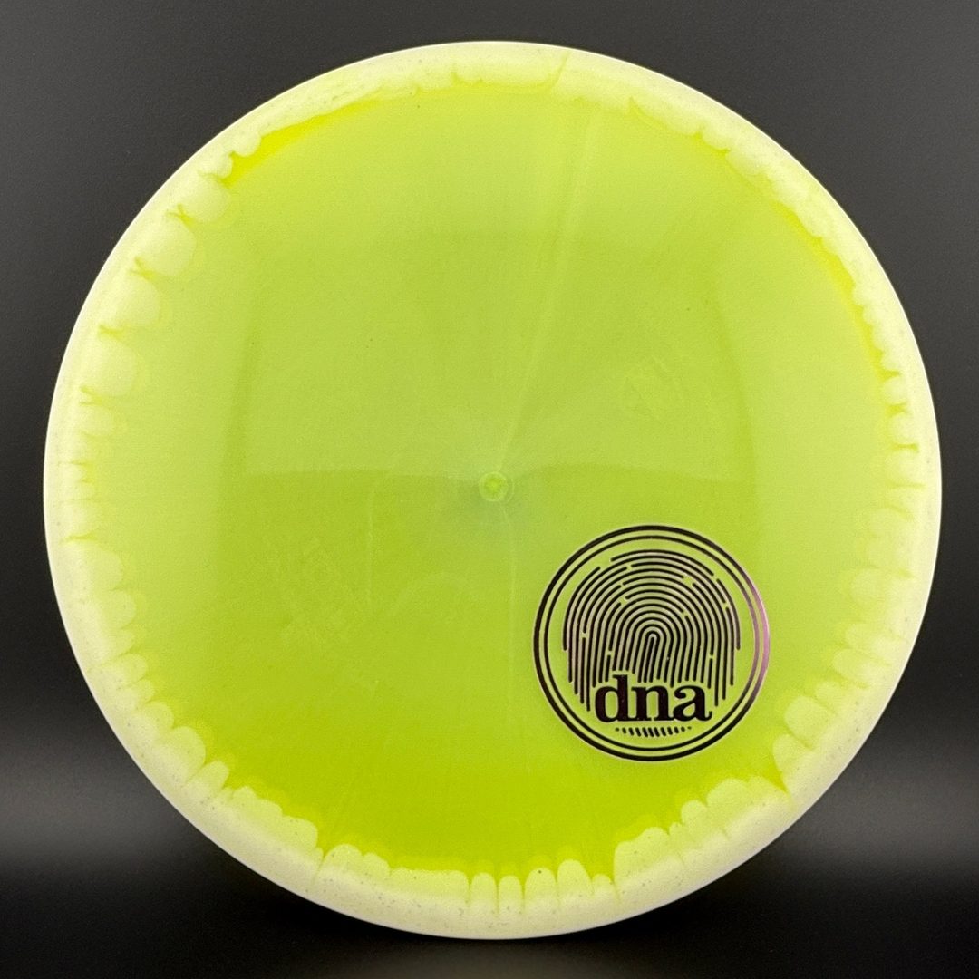 Color Glow Metal Flake Horizon C-Line MD1 - Colten Montgomery Edition