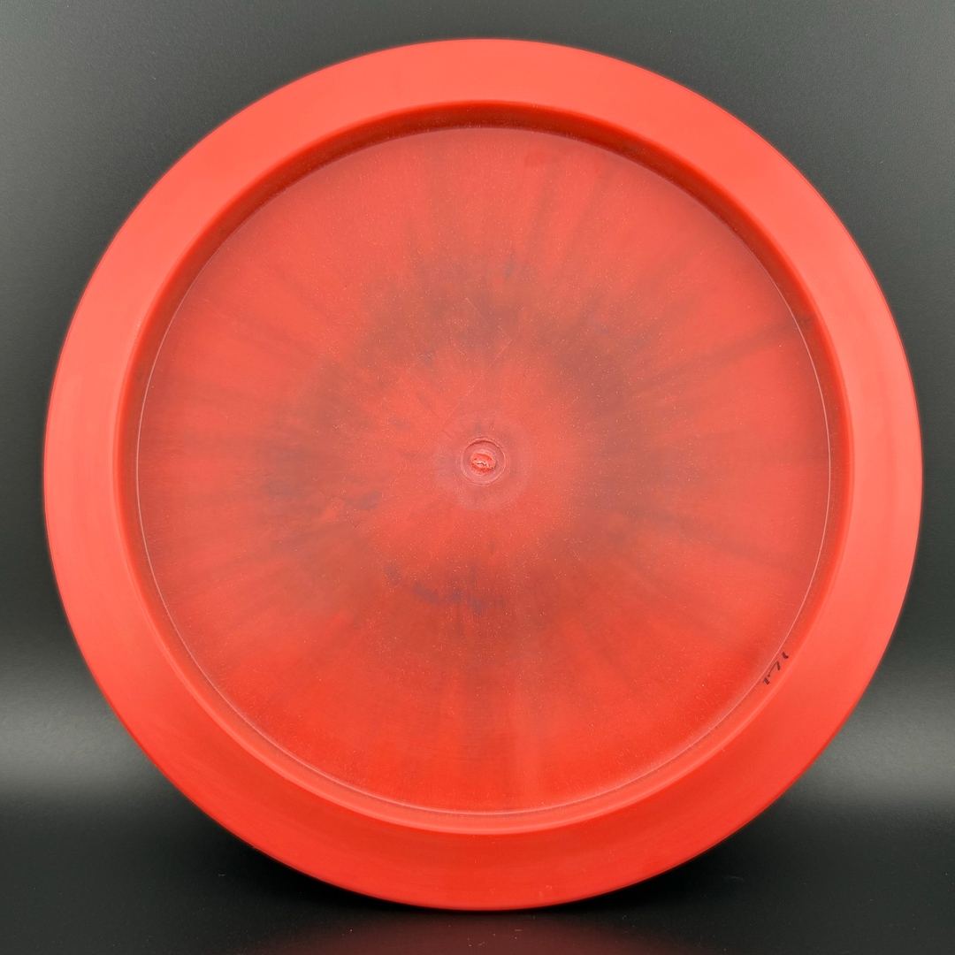 Primo Thread Disc Golf Driver